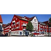 hetzel hotel lwen