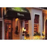 HENLEY HOUSE
