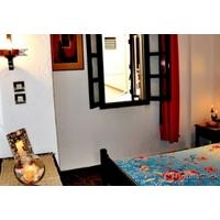 HELIOTROPE APARTMENTS