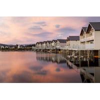 Heritage Boutique Lake Resort