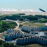 Health Center Energetikas