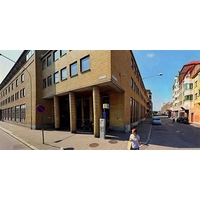 Helsingborg Hostel