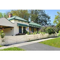 Healesville Garden Accommodation