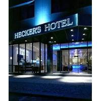 heckers hotel kurfrstendamm