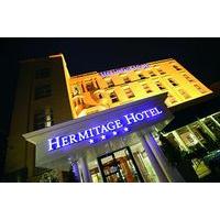 hermitage hotel