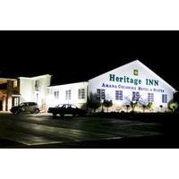 Heritage Inn Amana Colonies
