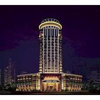 He Xing Hotel - Guangzhou