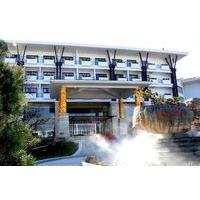 Hebei Bailu Hot Spring Hotel