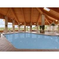 Heritage Inn and Suites