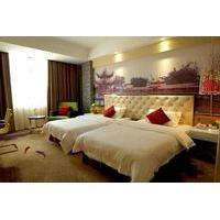 hezhou joy city hotel