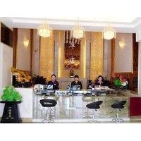 Hefei Beautiful Home Business Hotel