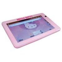 Hello Kitty 7 Inch Capacitive Touch Tablet 4gb (heu004d)
