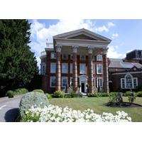 Hendon Hall - A Hand Picked Hotel