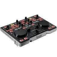 Hercules Dj Control Mp3 Le Mix Controller