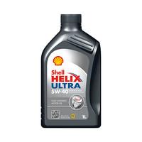 Helix Ultra 5W-40 1Ltr