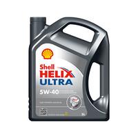 Helix Ultra 5W-40 5Ltr