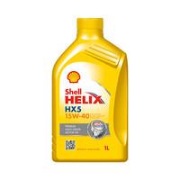 Helix HX5 15W-40 1Ltr