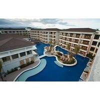 Henann Lagoon Resort