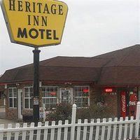 Heritage Inn Mahomet