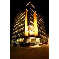 Herald Suites Solana