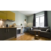 Helzear Montparnasse Rive Gauche...