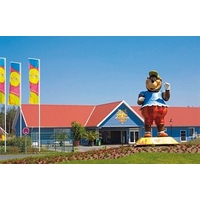 Heide Park Holiday Camp