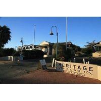 Heritage Resort Shark Bay