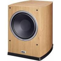 HECO Victa Prime Sub 252 A cognac Hi-Fi Subwoofer