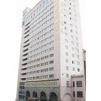 Hengyuan Hotel Dalian