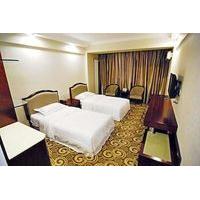 Hedong Zhongqi Shiji Hotel