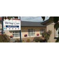 Heritage Court Motel
