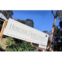 Heritage Trail Lodge Margaret River