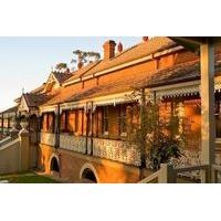 hermitage hill country retreat function centre