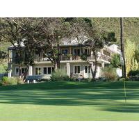 Hermanus Lodge on the Green