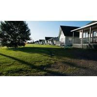 Heron\'s Nest Cottages