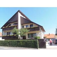 Heviz Therme Apartmenthaus