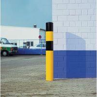 HEAVY DUTY BOLLARD TYPE s