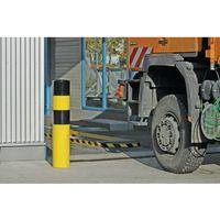 HEAVY DUTY BOLLARD TYPE XXL