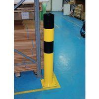 HEAVY DUTY BOLLARD TYPE s