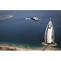 Helidubai - Odyssey Tour