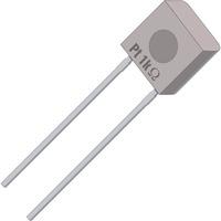 Heraeus TO92 PT 1000 KL. B Pt 1000 platinum temperature sensor -50...