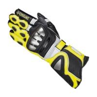 Held Titan Evo black/yellow