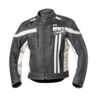 Held Harvey 76 Retro jacket black/white