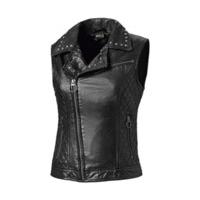 Held Reese Leather Vest