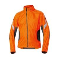 Held Wet Tour Rain Jacket orange