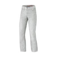 Held Hoover Lady Jeans grey