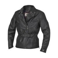 Held Leather Jacket Scully