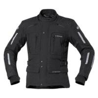 Held Uncover Textile Jacket