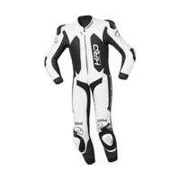 Held Slade Suit black/red