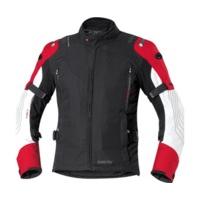 Held Montero Jacket GoreTex black/red